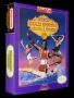 Nintendo  NES  -  Gold Medal Challenge '92 (USA)
